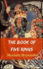 The book of five rings. E-book. Formato Mobipocket ebook