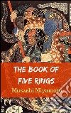 The book of five rings. E-book. Formato EPUB ebook