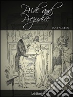 Pride and prejudice. E-book. Formato EPUB ebook