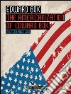 The americanization of Edward Bok. E-book. Formato EPUB ebook