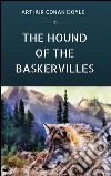 The hound of the Baskervilles. E-book. Formato EPUB ebook