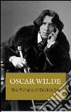 The picture of Dorian Gray. E-book. Formato EPUB ebook