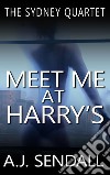 Meet me at Harry's. E-book. Formato EPUB ebook