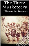 The three musketeers. E-book. Formato EPUB ebook