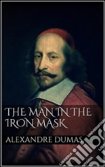 The Man in the Iron Mask . E-book. Formato Mobipocket ebook