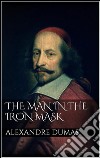 The Man in the Iron Mask . E-book. Formato EPUB ebook