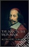 The Man in the Iron Mask . E-book. Formato Mobipocket ebook