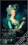 The queen's necklace. E-book. Formato EPUB ebook