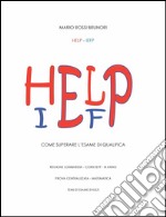 HELP-IEFP - Come superare l'esame di qualifica. E-book. Formato EPUB ebook