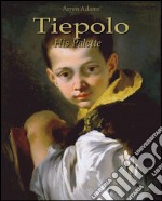 Tiepolo: his palette. E-book. Formato EPUB ebook