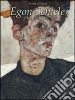 Egon Schiele: his palette. E-book. Formato EPUB ebook