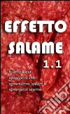 Effetto Salame 1.1. E-book. Formato EPUB ebook