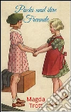Pucki und ihre Freunde (Illustrierte Ausgabe). E-book. Formato EPUB ebook di Magda Trott