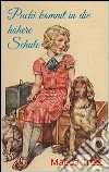Pucki kommt in die höhere Schule (Illustrierte Ausgabe). E-book. Formato EPUB ebook di Magda Trott