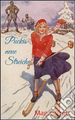 Puckis neue Streiche (Illustrierte Ausgabe). E-book. Formato Mobipocket