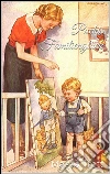 Puckis Familienglück (Illustrierte Ausgabe). E-book. Formato Mobipocket ebook di Magda Trott
