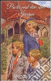 Pucki und ihre drei Jungen (Illustrierte Ausgabe). E-book. Formato Mobipocket ebook di Magda Trott