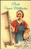 Pucki - Unser Mütterchen (Illustrierte Ausgabe). E-book. Formato EPUB ebook di Magda Trott