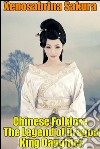 Chinese Folklore The Legend of Dragon King Daughter. E-book. Formato EPUB ebook