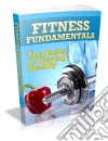 Fitness fundamentals. E-book. Formato EPUB ebook