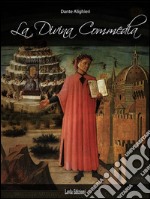 La divina commedia. E-book. Formato Mobipocket ebook