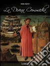 La divina commedia. E-book. Formato EPUB ebook