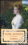 Emma. Ediz. inglese. E-book. Formato EPUB ebook di Jane Austen