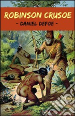 Robinson Crusoe. E-book. Formato Mobipocket