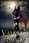 Vampire's Shade 1 (Vampire's Shade Collection). E-book. Formato EPUB ebook