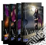 Vampire's Shade Discounted Box Set. E-book. Formato EPUB ebook