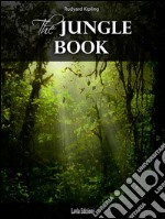 The jungle book. E-book. Formato EPUB ebook