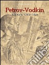 Petrov-Vodkin Drawings:Colour Plates. E-book. Formato EPUB ebook