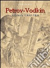 Petrov-Vodkin Drawings:Colour Plates. E-book. Formato Mobipocket ebook