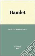 Hamlet. E-book. Formato EPUB ebook