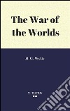 The war of the worlds. E-book. Formato Mobipocket ebook