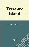 Treasure island. E-book. Formato Mobipocket ebook