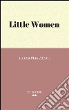 Little women. E-book. Formato Mobipocket ebook