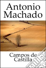 Campos de Castilla 1907 - 1917. E-book. Formato EPUB ebook