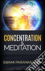 Concentration and meditation. E-book. Formato Mobipocket