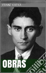 Franz Kafka - Obras. E-book. Formato Mobipocket ebook