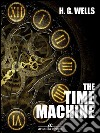 The Time Machine. E-book. Formato Mobipocket ebook