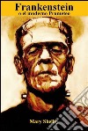 Frankenstein o el moderno Prometeo. E-book. Formato EPUB ebook