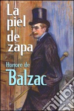 La piel de Zapa. E-book. Formato EPUB ebook