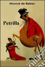 Petrilla. E-book. Formato EPUB ebook