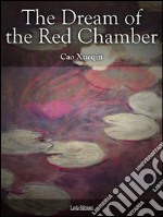 Dream of the Red Chamber. E-book. Formato EPUB ebook