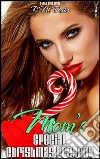Mom's special Christmas present. E-book. Formato EPUB ebook di R.m. Dexter