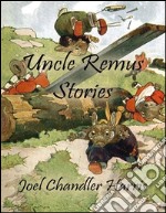 Uncle Remus stories. E-book. Formato EPUB