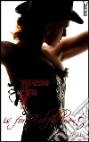 F is for fulfillment. E-book. Formato Mobipocket ebook di Surely Wilder