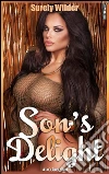 Son’s Delight. E-book. Formato Mobipocket ebook di Surely Wilder