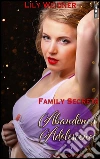 Abandoned adolescence. E-book. Formato Mobipocket ebook di Lily Weidner